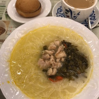 翠華餐廳 - Set C breakfast 38 HKD - Hong Kong Style Cafe Near Me - Hong Kong, HK 翠華餐廳 - Set C breakfast 38 HKD - Hong Kong Style Cafe Near Me - Hong Kong, HK