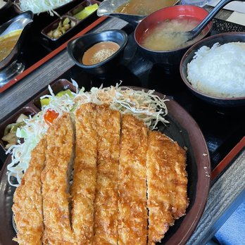 Hako - Curry katsu - Sushi Bars Near Me - Irvine, California Hako - Curry katsu - Sushi Bars Near Me - Irvine, California