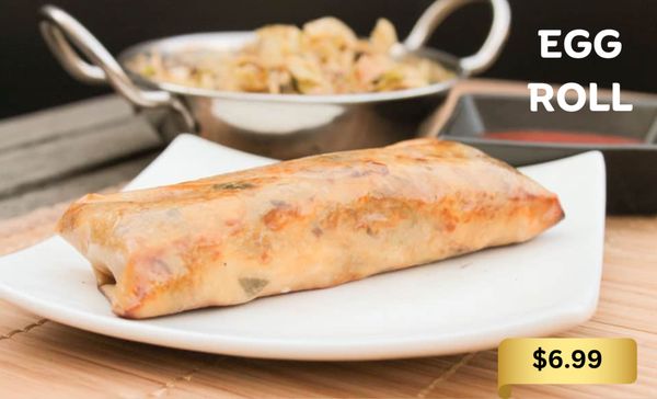 Trexler Indian Curries by null