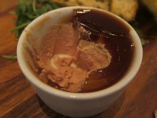 The Laughing Gravy by null