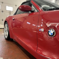 Saint John Detailing