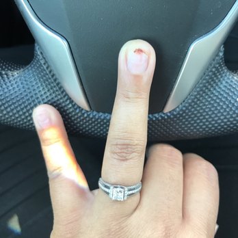 Bee Polished Nails & Spa - Waxing Near Me - Upland, California