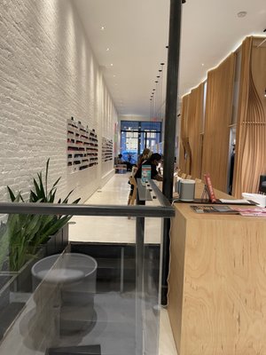 JINsoon Spa -Tribeca by null