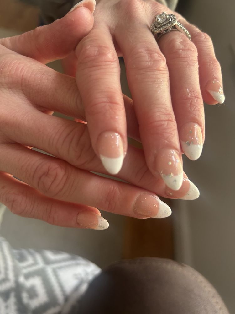 Expo Nails Logo