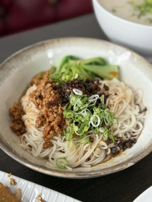 Soup Du Jour by null