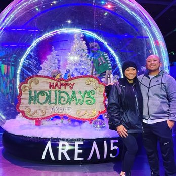 AREA15 - Venues & Event Spaces Near Me - Las Vegas, Nevada