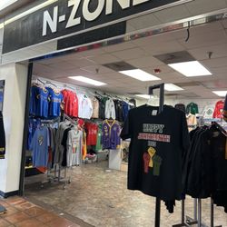 The Shops At RedBird