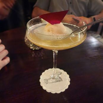 Hemingway bar - Cocktail Bars Near Me - Prague, Puerto Rico