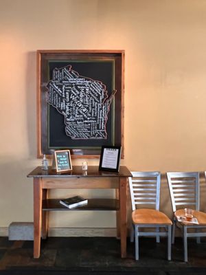 Graze Restaurant by null