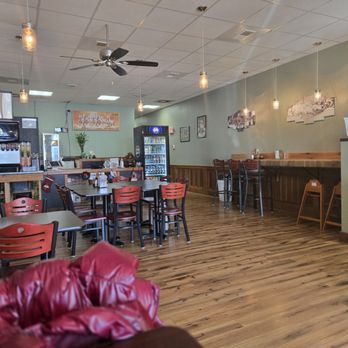 Kim Bowl - Dining area - Japanese Near Me - Hendersonville, North Carolina Kim Bowl - Dining area - Japanese Near Me - Hendersonville, North Carolina