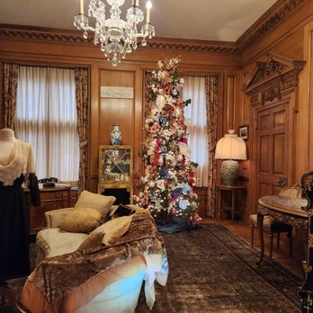 Meadow Brook Hall - Venues & Event Spaces Near Me - Rochester, Michigan