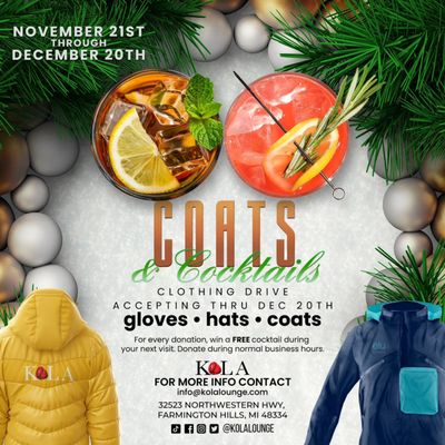 Kola Restaurant & Ultra Lounge by null