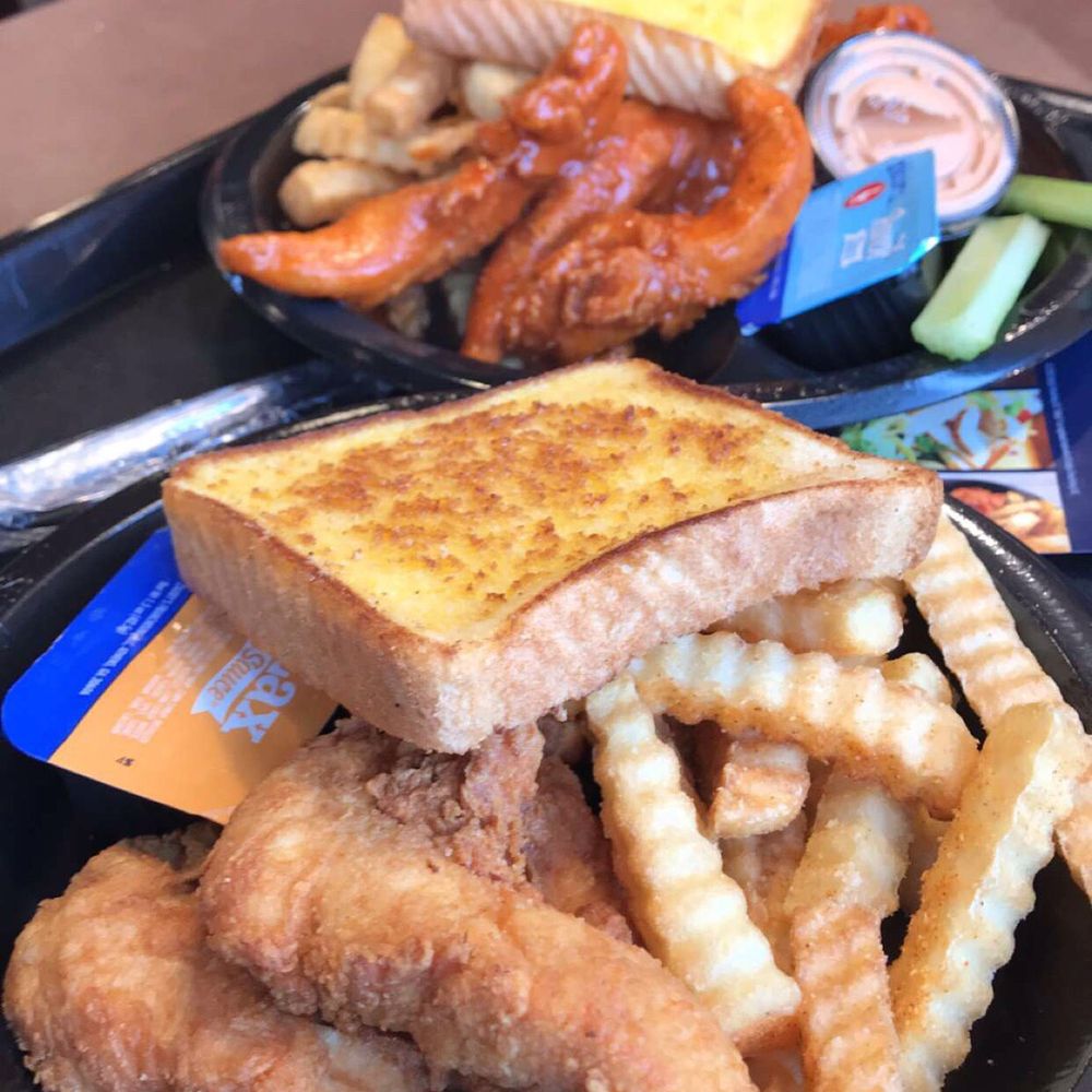Zaxbys - Fast Food Near Me - Sugar Land, Texas Zaxbys - Fast Food Near Me - Sugar Land, Texas