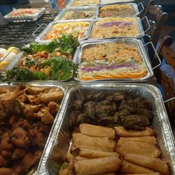 Bangkok Thai Food Express - Go By Tray