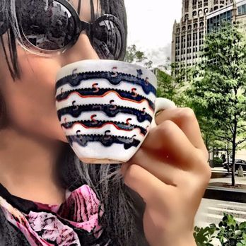 Espressamente illy - Coffee & Tea Near Me - Chicago, Illinois