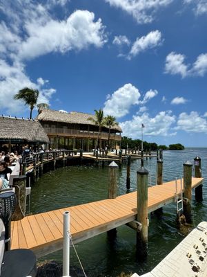 Snappers Oceanfront Restaurant & Bar by null