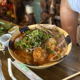 Bun Bo Hue