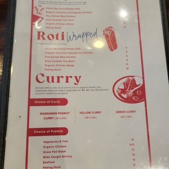 Tam Sang Thai Kitchen - Thai Near Me - New York, New York