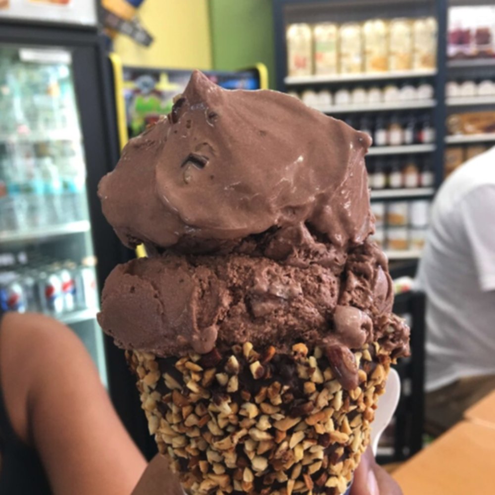 Two Scoops - Ice Cream & Frozen Yogurt Near Me - Anna Maria, Florida Two Scoops - Ice Cream & Frozen Yogurt Near Me - Anna Maria, Florida