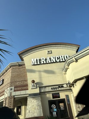 Mi Rancho Humble by null