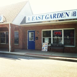 East Garden Chinese Restaurant - Chinese Restaurant