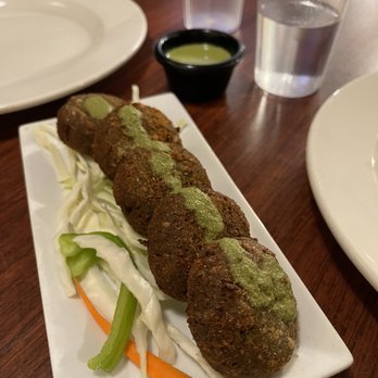 MH15 - HaraBara Kebab - Indian Near Me - Alpharetta, Georgia