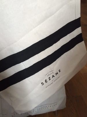 L'Appartement Sézane by null