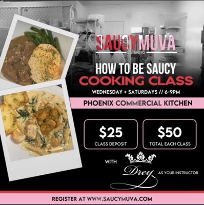SAUCY MUVA CATERING - Updated August 2025 - Request a Quote - 10 Photos