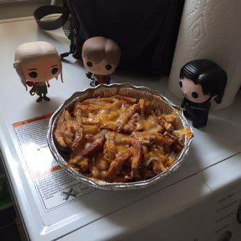 Krave It Pizza & Sandwich Joint - Khaleesi, Jon snow, and Tyrion enjoy some drunken fries - Sandwiches Near Me - Bayside, New York Krave It Pizza & Sandwich Joint - Khaleesi, Jon snow, and Tyrion enjoy some drunken fries - Sandwiches Near Me - Bayside, New York