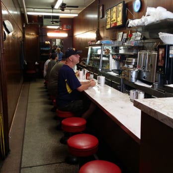 Duly's Place - A real old time Coney place! - Diners Near Me - Detroit, Michigan