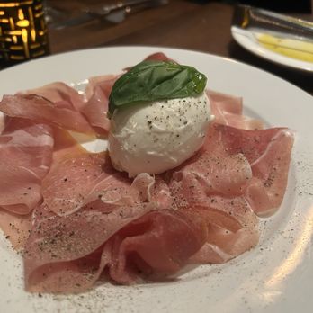 Concettina - Prosciutto and buffalo mozzarella - Italian Near Me - Whitestone, New York
