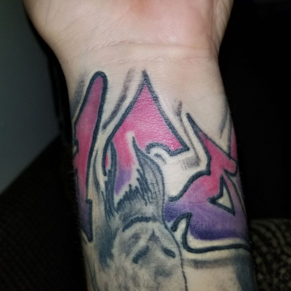 Sacred Society Tattoo - Tattoo Near Me - Mesa, Arizona Sacred Society Tattoo - Tattoo Near Me - Mesa, Arizona