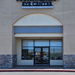 Southwestern Eye Center