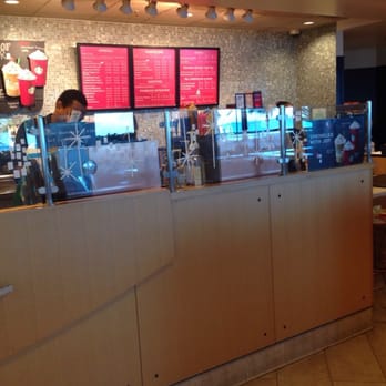 Starbucks - Coffee & Tea Near Me - Fort Lauderdale, Florida