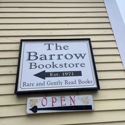 Barrow Book Store