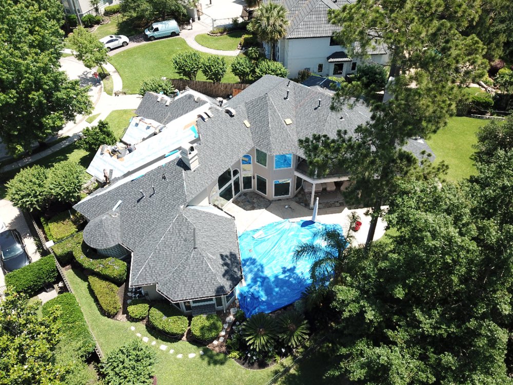 Slide of Trump It General Contracting & Roofing