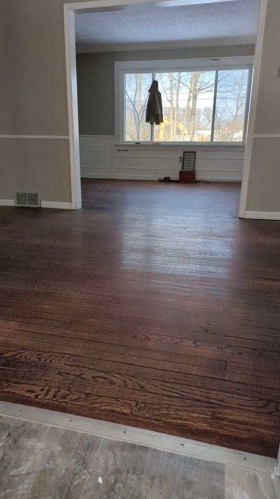 Slide of AJ Wingchang