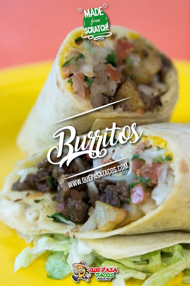 QUE PASA TACOS 46 Photos & 47 Reviews Tacos 2440 Nashville Rd