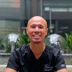 Back & Body Wellness - Les (20+ yrs) is our chiropractor on site for spinal mobility improvement and posture training