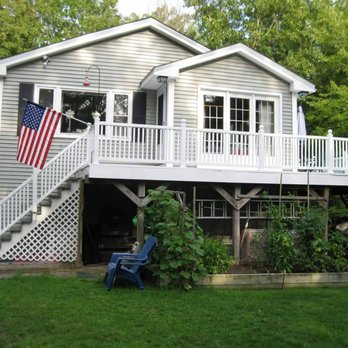 DreamWorks Remodeling and Construction Services - Deck Construction - General Contractors Near Me - Hooksett, New Hampshire DreamWorks Remodeling and Construction Services - Deck Construction - General Contractors Near Me - Hooksett, New Hampshire