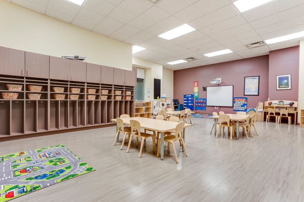 Bright Horizons at Long Island City - childcare center in City, NY