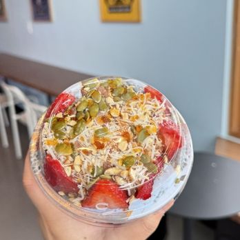 Elite Experience: Blue Bowl - Yelp Events Near Me - Oceanside, California