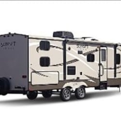 Coplen's Coleman Camper Center