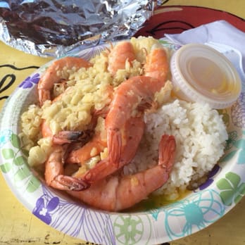 Shrimp Shack - Garlic shrimp - Seafood Near Me - Hauula, Hawaii Shrimp Shack - Garlic shrimp - Seafood Near Me - Hauula, Hawaii