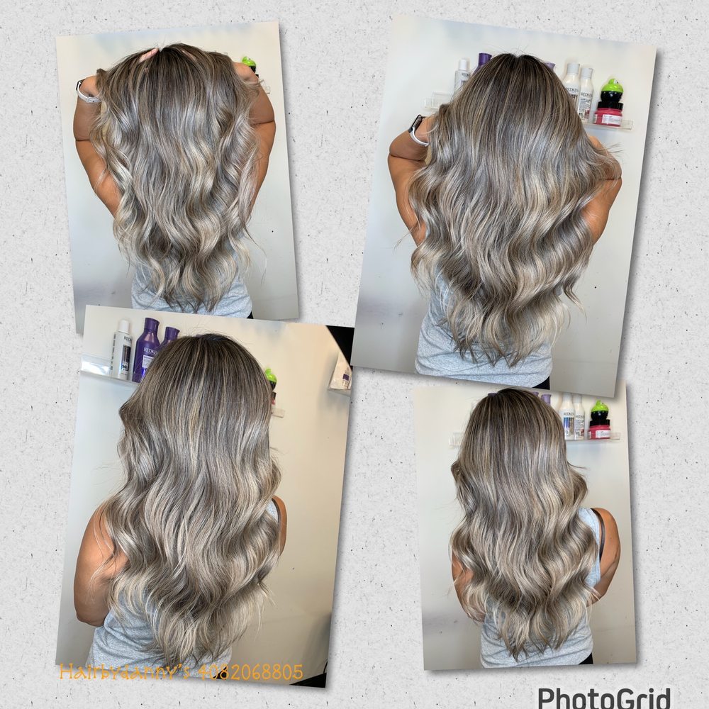 Hair Razor Danny HAIR BY DANNY - 5901 Photos & 263 Reviews - 1773 E Capitol Expy, San ...