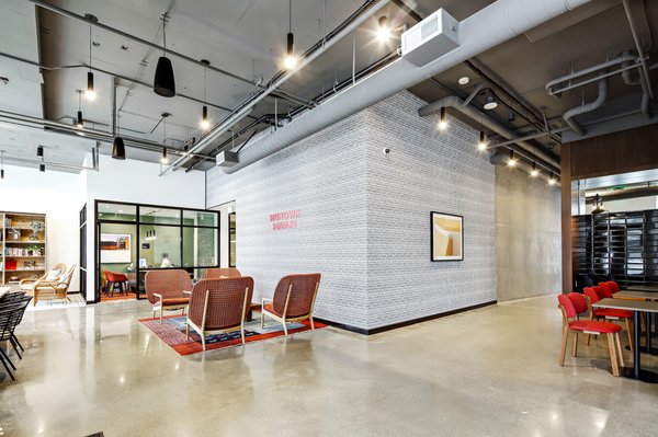 Midtown Square by null