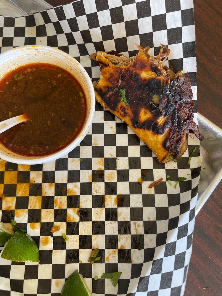 TACOS EL GORDO Updated September 2024 11 Photos & 12 Reviews 809