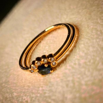 Stella's - The rings I bought from their store. Sapphire and Diamonds - Mediterranean Near Me - Richmond, Virginia Stella's - The rings I bought from their store. Sapphire and Diamonds - Mediterranean Near Me - Richmond, Virginia