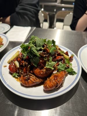阿芮 Aroll Skewers by null