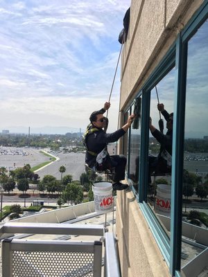Able to Handle Any Window Washing Need! - Feel free to call, or text me to schedule you free estimate Able to Handle Any Window Washing Need! - Feel free to call, or text me to schedule you free estimate
